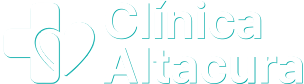 Clínica Altacura — Densitometría Ósea Concepción